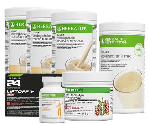 FitPlus3 programma