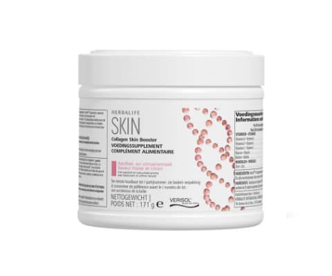 Collageen skin booster