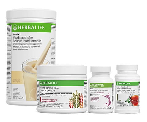 Programme Vitalité Plus