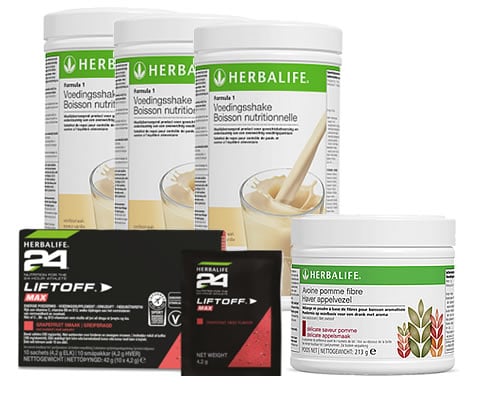 Programme FitPlus1