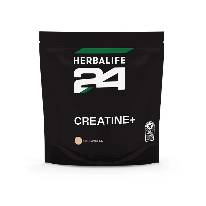 Herbalife 24 Creatine plus