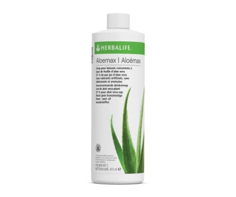 Aloë Max - 97% Aloe Vera