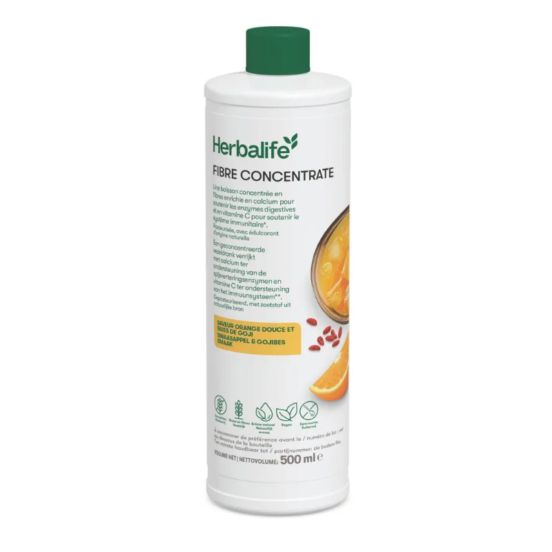 Herbalife Fibre Concentrate