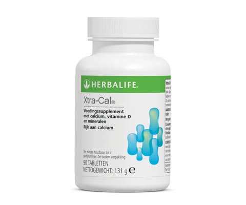 Xtra-Cal - Calcium supplement