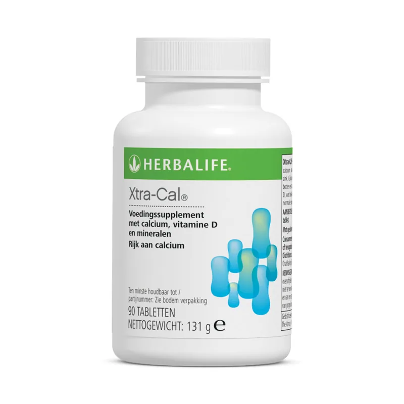 Xtra-Cal - Calcium supplement