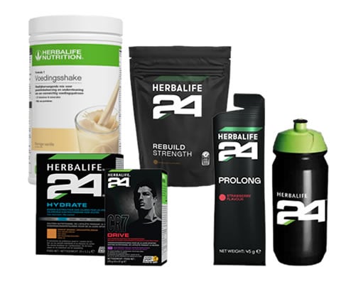 Programme H24 nutrition sportive – sport de haut niveau