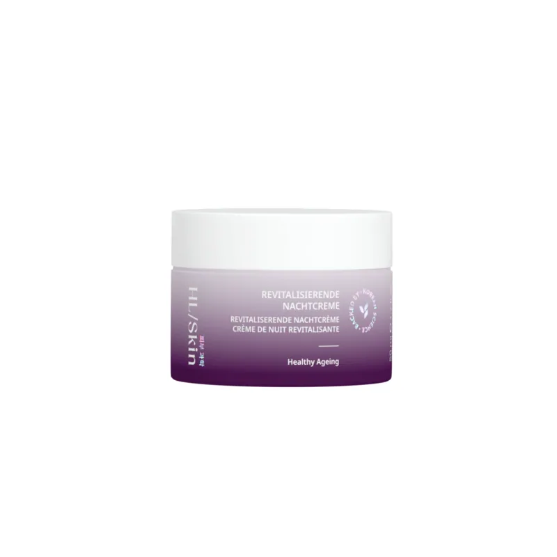 HL/Skin Revitaliserende nachtcrème