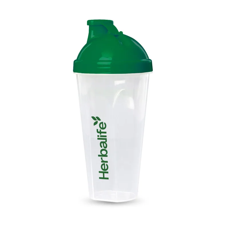 Shaker - Shakebeker voor Herbalife eiwitshakes